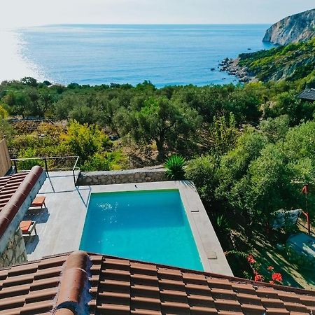 Shavilla Kalkan - Yali ' Da Korunakli 1+1 Villa Patara Exteriér fotografie